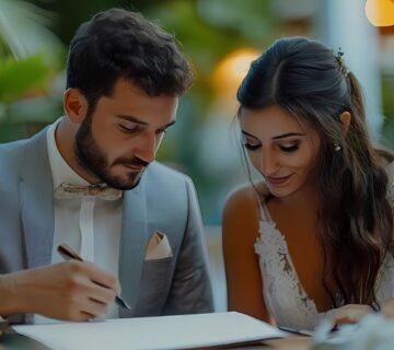 How to Register a Marriage Without Parents’ Consent