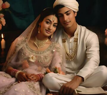NRI Court Marriage Registration in India