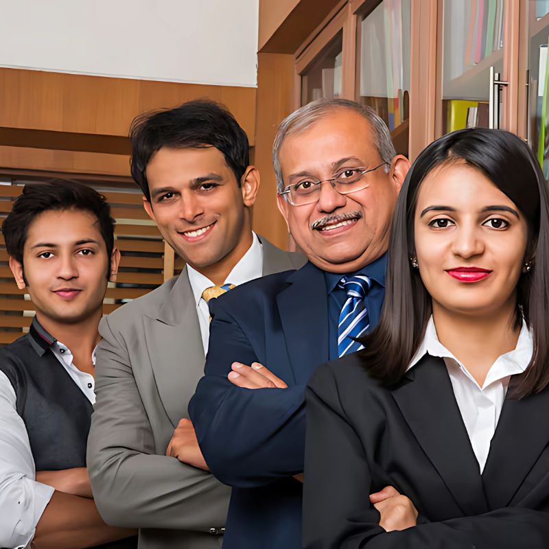 Court Marriage Lawyer in Mumbai