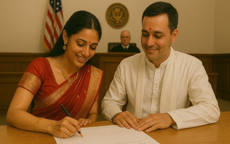 Jain Marriage Registration